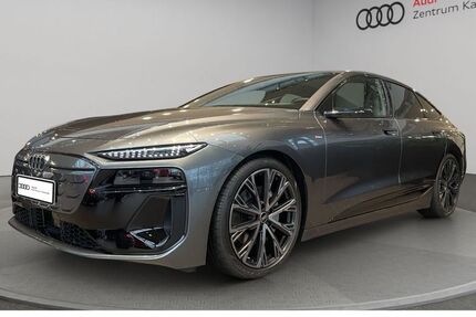 Audi A6 e-tron 3.050 km 79.990 &euro; Kassel 34125