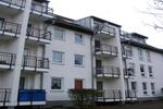 Kassel-Nordstadt, App., Bj. 93, 26 qm, Balkon, 820 € 1 zimmer