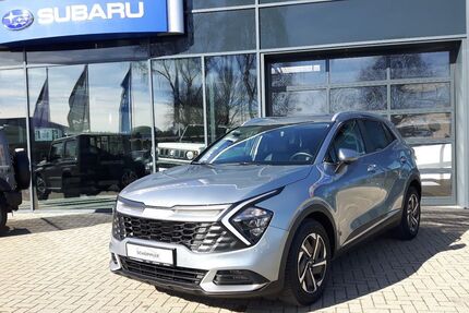 Kia Sportage 48.269 km 28.990 € Volkmarsen 34471