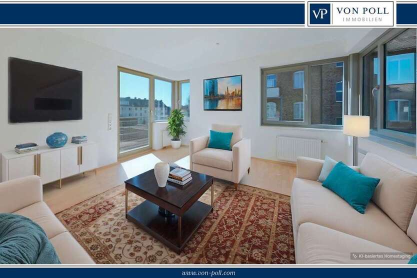 Wohnung zum Kaufen in Kassel 295.000 € 83 m²