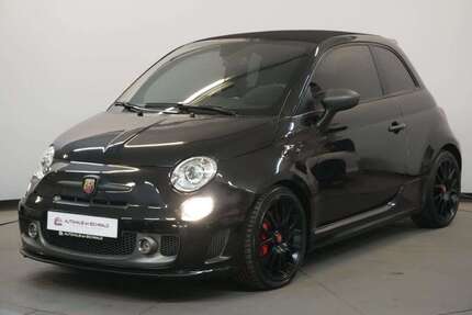 Abarth 595 Competizione 73.850 km 13.990 &euro; Kassel 34123