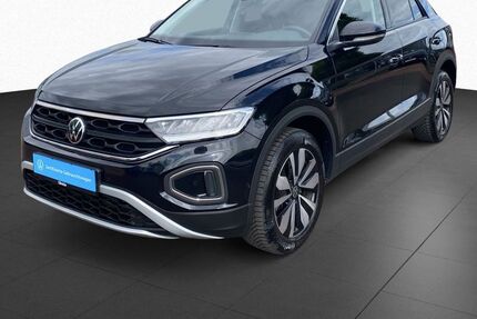 VW T-Roc 25.063 km 22.833 &euro; Kassel 34123