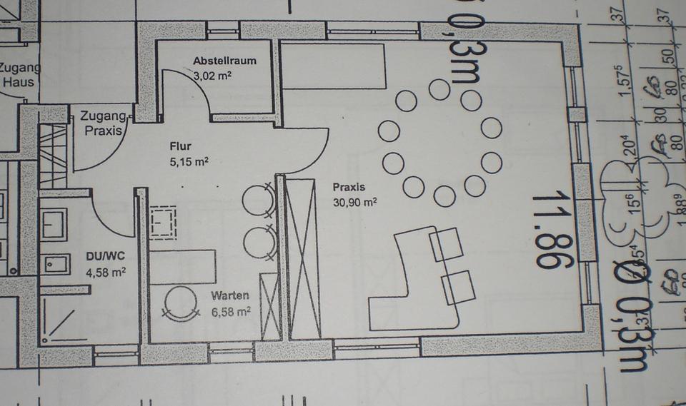 Gewerbeobjekt Ahnatal - 600&euro; | Angebot:24458765