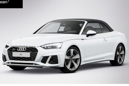 Audi A5 8.000 km 54.990 € Kassel 34125