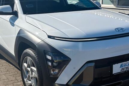 Hyundai KONA 32.800 km 23.990 &euro; Fuldatal-Kassel 34233