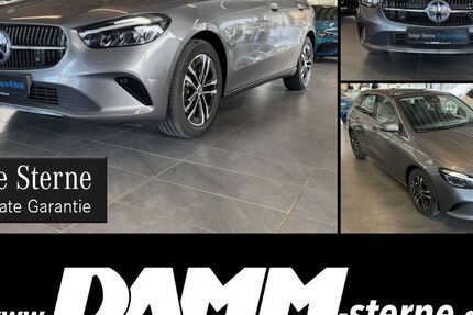 Mercedes-Benz B 250 12.876 km 29.470 € Hofgeismar (bei Kassel) 34369