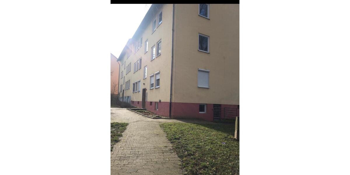 Etagenwohnung Kassel Niederzwehren - 1 Zimmer, 48 m&sup2;, 500&euro; | Angebot:26356235