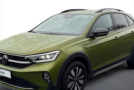 VW Taigo 6.987 km 23.990 &euro; Baunatal 34225