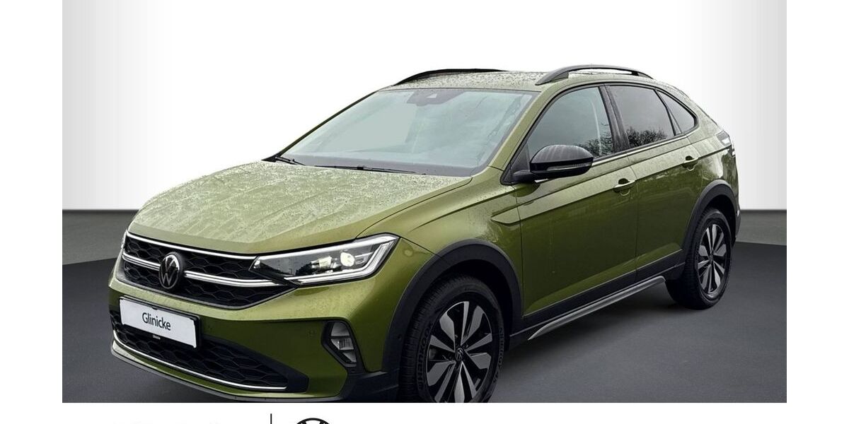 VW Taigo 6.987 km 23.990 &euro; Baunatal 34225