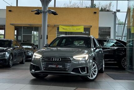Audi A4 170.000 km 18.499 &euro; Niestetal-Heiligenrode bei Kassel 34266