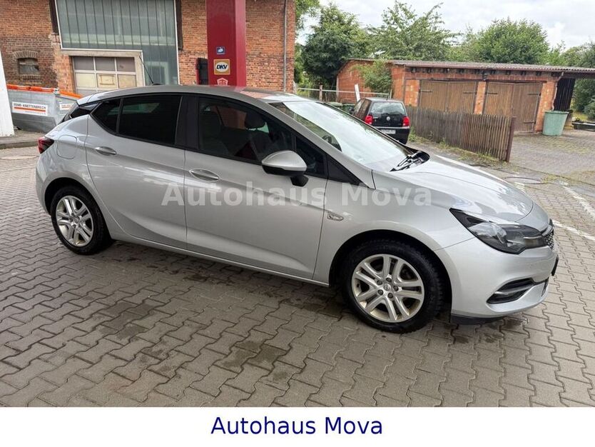 Astra