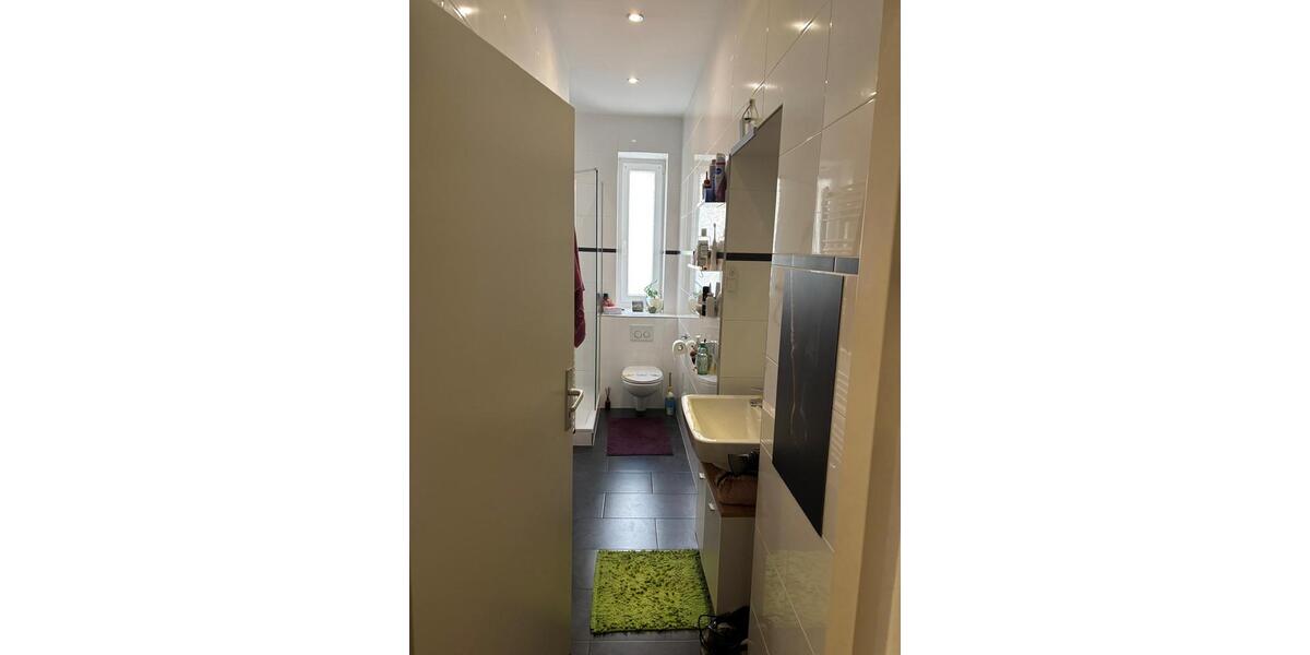 Erdgeschoßwohnung Kassel Südstadt - 2 Zimmer, 61 m&sup2;, 650&euro; | Angebot:26623504