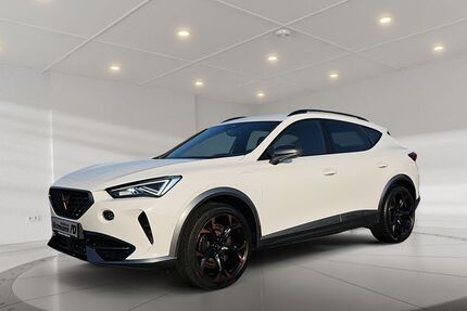 Cupra Formentor 51.748 km 26.770 &euro; Hofgeismar 34369