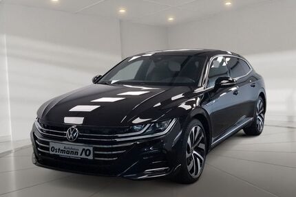 VW Arteon 130.743 km 24.390 &euro; Wolfhagen 34466