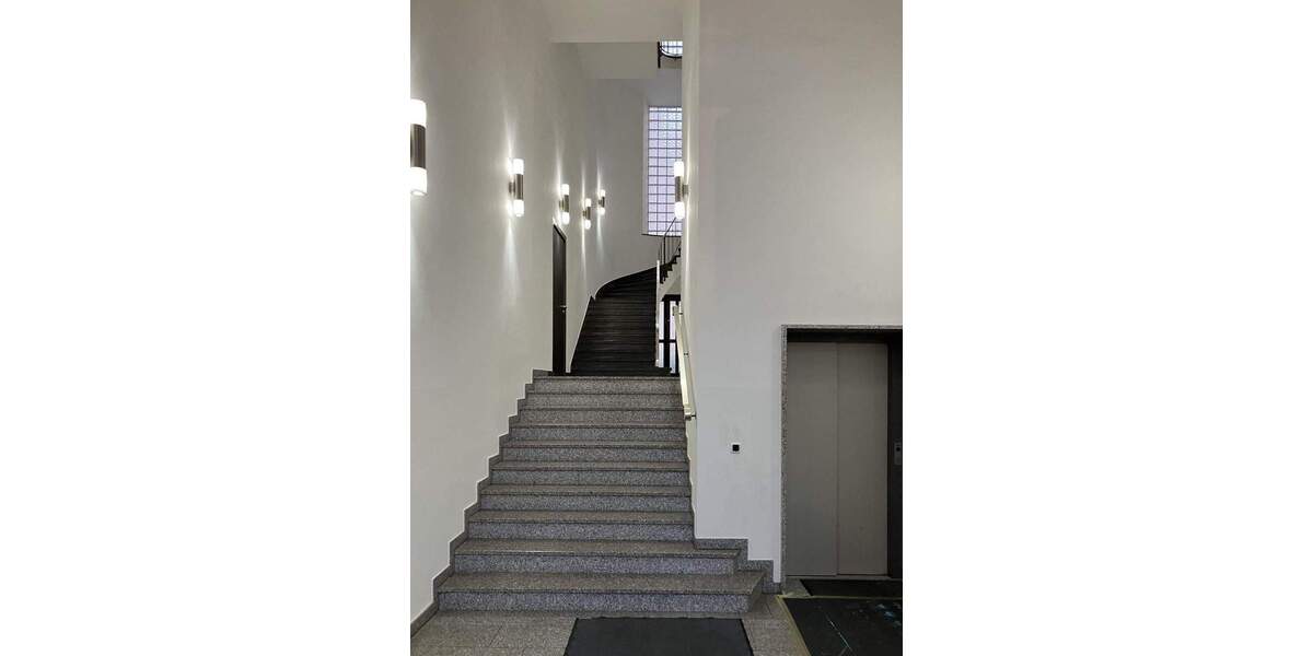 Repräsentative Büroetage am Kasseler Königsplatz zimmer