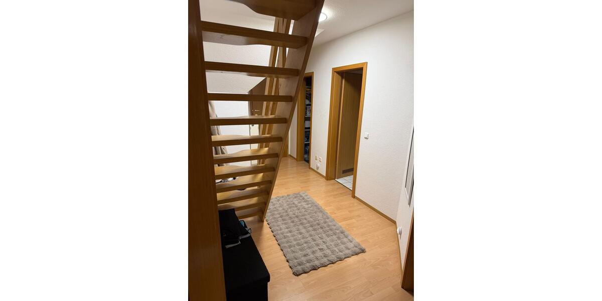 Maisonettenwohnung Hessisch Lichtenau - 1.5 Zimmer, 76 m&sup2;, 850&euro; | Angebot:26236800