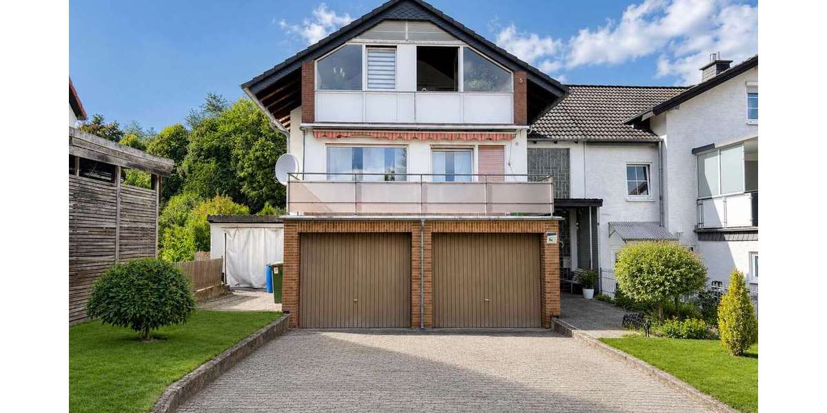 Einfamilienhaus Ahnatal / Weimar Weimar - 7 Zimmer, 173 m&sup2;, 299.000&euro; | Angebot:27113483