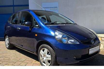 Honda Jazz 66.229 km 3.960 &euro; Reinhardshagen 34359