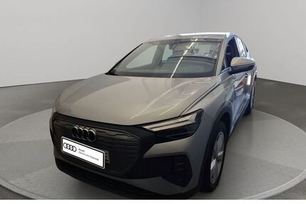 Audi Q4 e-tron 92.686 km 29.990 &euro; Kassel 34125