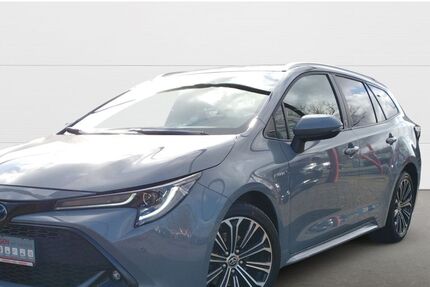 Toyota Corolla 64.459 km 24.980 &euro; Kassel 34125