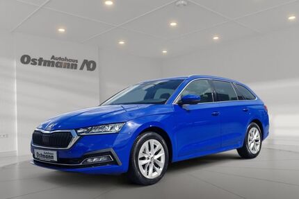 Skoda Octavia 68.609 km 21.948 &euro; Hofgeismar 34369