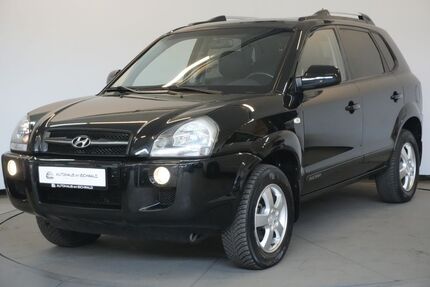 Hyundai TUCSON 71.835 km 7.490 € Kassel 34123