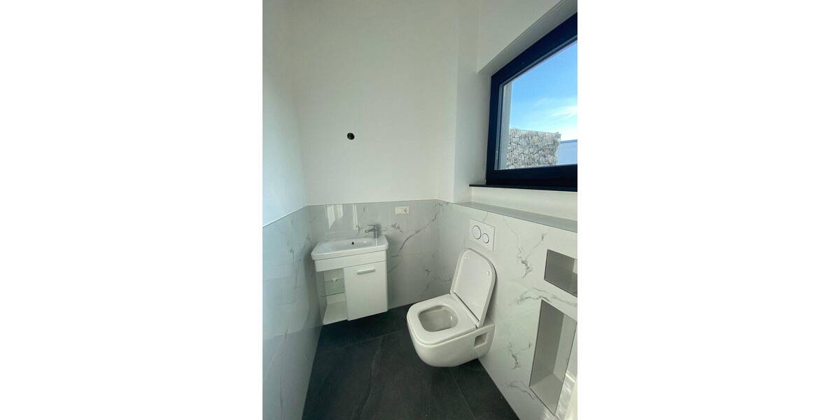 Doppelhaushälfte Kassel Süsterfeld/Helleböhn - 4 Zimmer, 140 m&sup2;, 1.850&euro; | Angebot:26257606