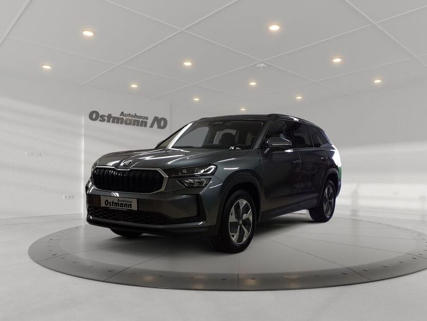 Kodiaq