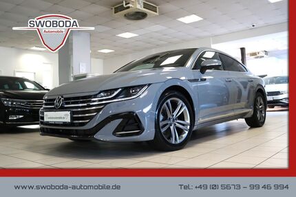 VW Arteon 62.941 km 33.600 &euro; Espenau bei Kassel 34314