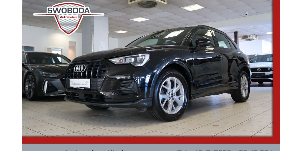 Audi Q3 79.950 km 28.949 &euro; Espenau bei Kassel 34314