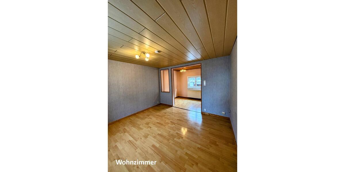 Etagenwohnung Witzenhausen - 5 Zimmer, 104 m&sup2;, 800&euro; | Angebot:25282076