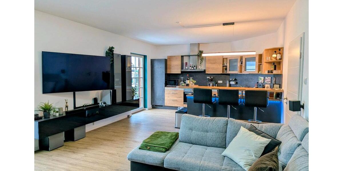 Hochparterre Schauenburg - 2 Zimmer, 100 m&sup2;, 900&euro; | Angebot:25165280