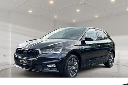 Skoda Fabia 25.083 km 20.950 &euro; Niestetal 34266