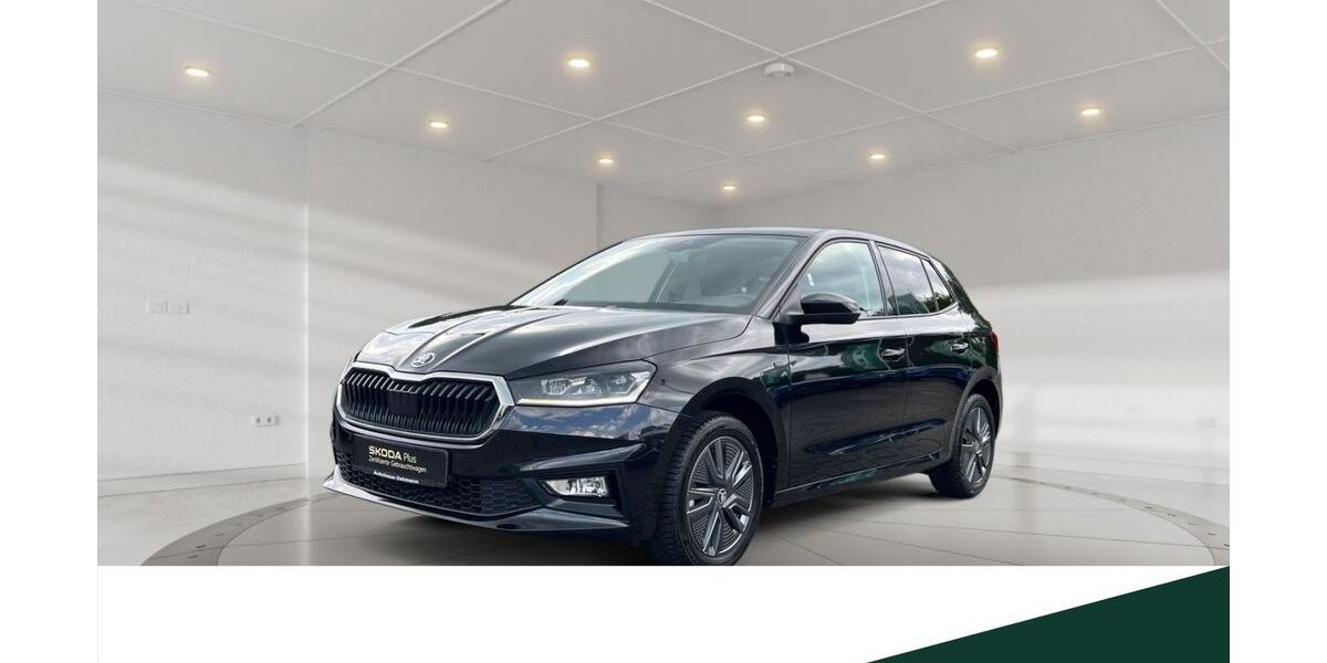 Skoda Fabia 25.083 km 20.950 &euro; Niestetal 34266