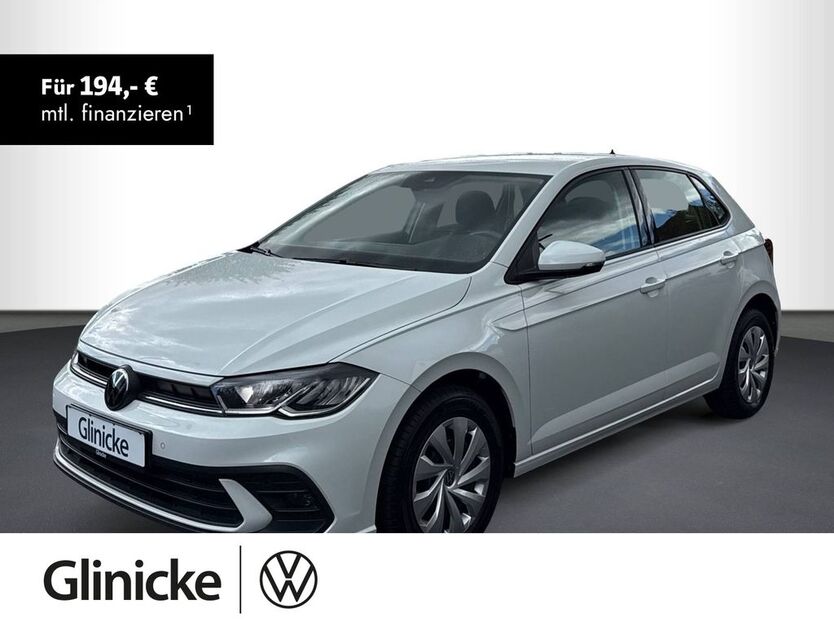 VW Polo 43.575 km 15.770 € Baunatal 34225