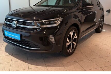 VW Taigo 11.295 km 27.880 &euro; Fuldatal 34233