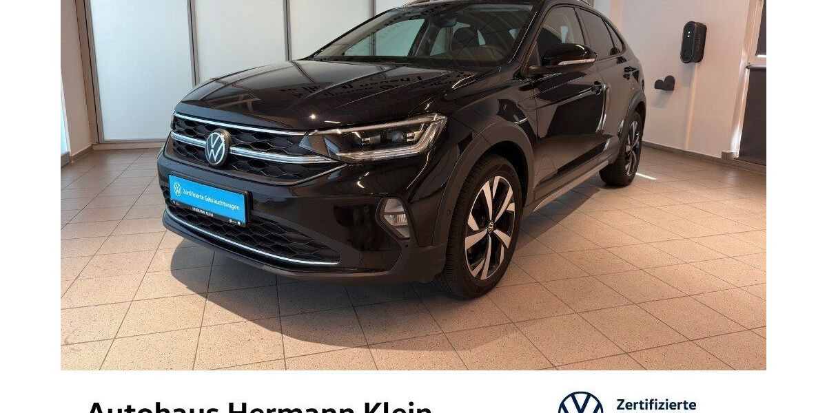 VW Taigo 11.295 km 27.880 &euro; Fuldatal 34233