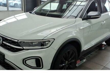 VW T-Roc 59.700 km 20.833 &euro; Kassel 34123