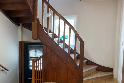 Wunderschönes Haus in ruhiger Lage von Udenhausen 6 zimmer