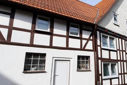 Fachwerkhaus, Top-Lage, viel Platz: jetzt modernisieren! zimmer