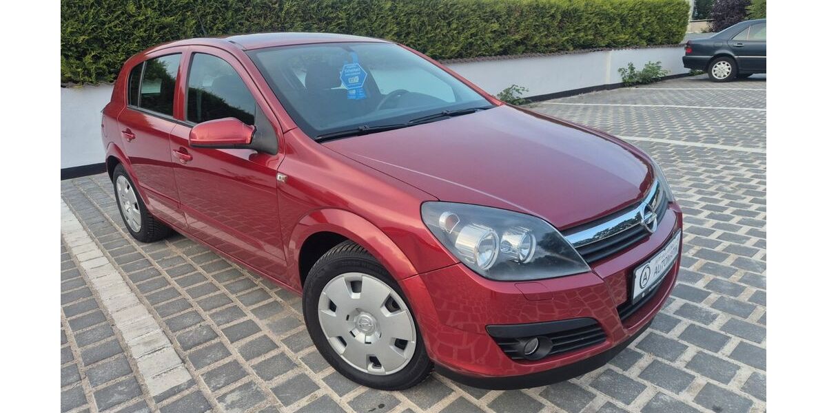 Opel Astra 159.000 km 5.999 &euro; Kassel 34123