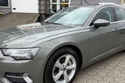 Audi A6 127.250 km 25.999 &euro; Kassel 34123