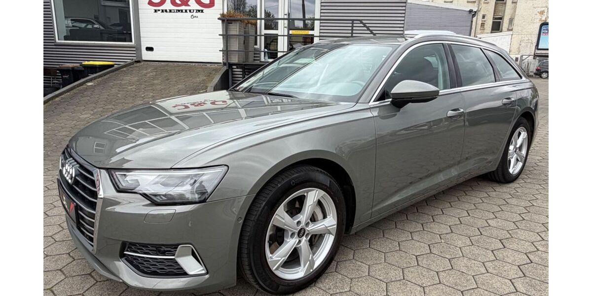 Audi A6 127.250 km 25.999 &euro; Kassel 34123