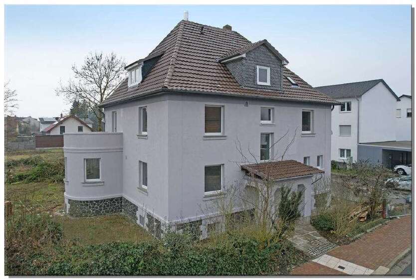 Wohnung zum Kaufen in Fritzlar 220.000 € 79.61 m²