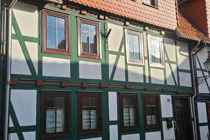Haus Witzenhausen Blickershausen - 7 Zimmer, 180 m&sup2;, 110.000&euro; | Angebot:25784025
