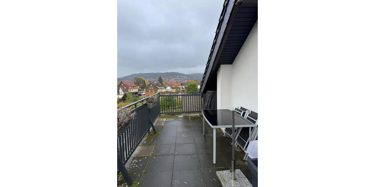 Etagenwohnung Hann. Münden - 3.5 Zimmer, 115 m&sup2;, 910&euro; | Angebot:26057764
