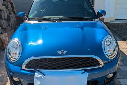 Mini Cooper Cabrio 78.134 km 10.650 &euro; Wolfhagen 34466