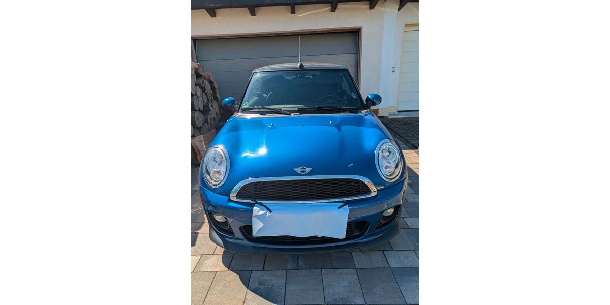 Mini Cooper Cabrio 78.134 km 10.650 &euro; Wolfhagen 34466