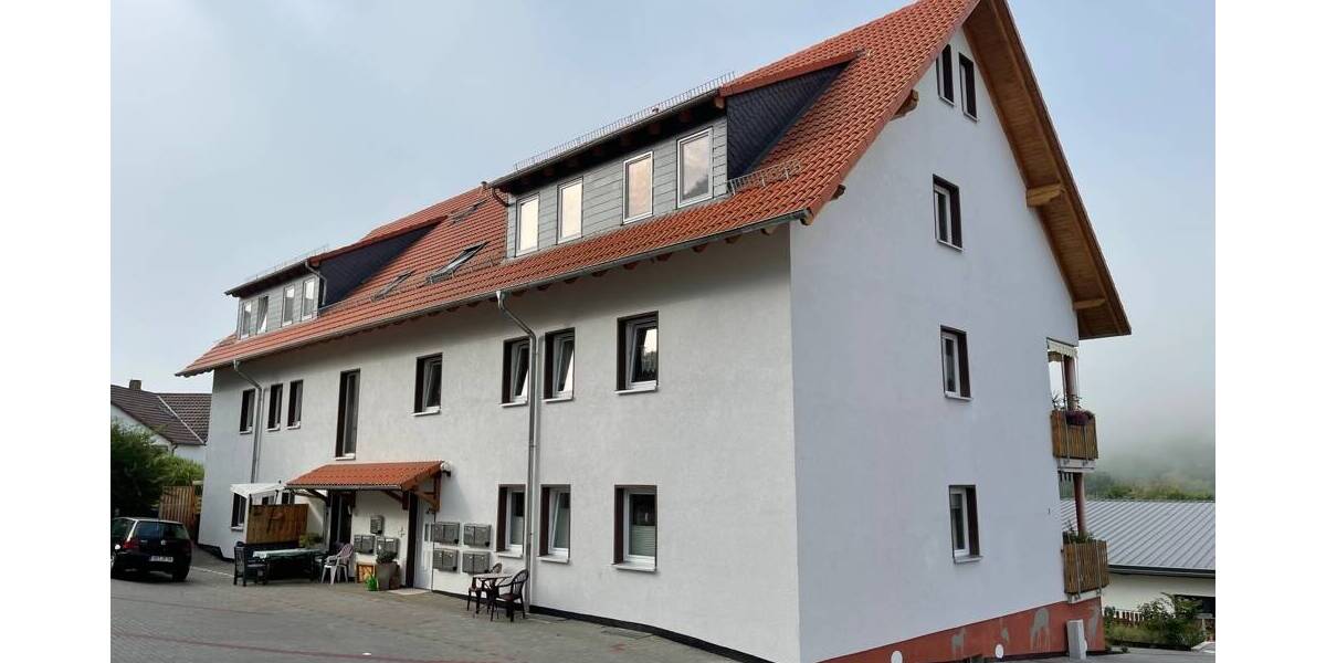 Etagenwohnung Körle - 108.000&euro; | Angebot:23960838