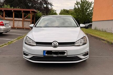 VW Golf 103.500 km 13.790 &euro; Baunatal 34225